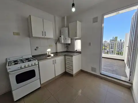 Departamento en Alquiler de 1 dormitorio