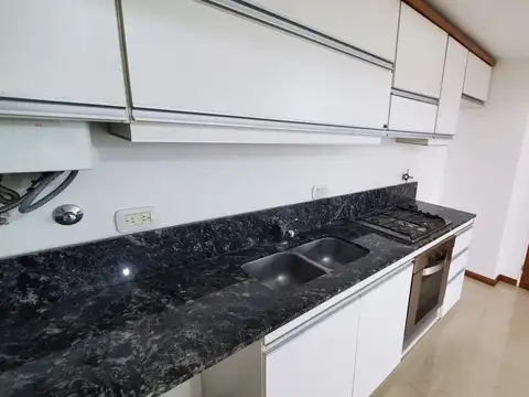 Departamento en Alquiler en Centro, Rosario