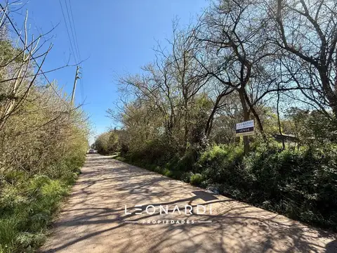 Terreno en Venta en Barrio el Cazador, USD 29.000