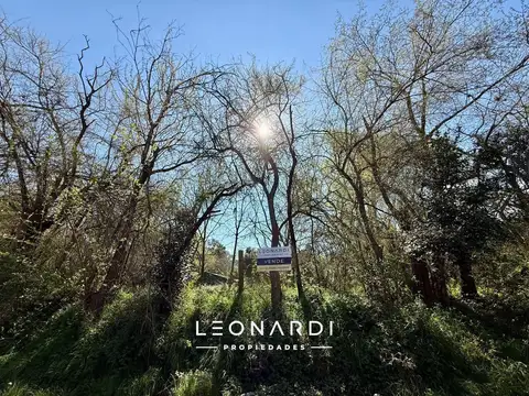 Lote en venta en El Cazador | Escobar - ID 5984