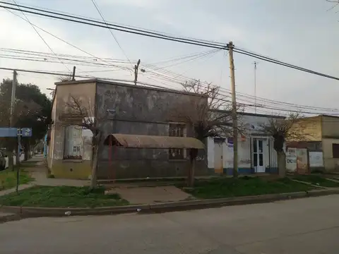 Casa en Venta de 1 dormitorio