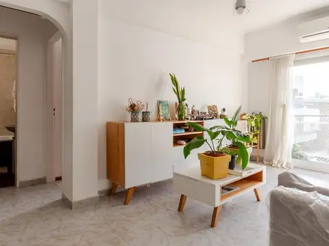 Departamento en Venta en Belgrano, USD 160.000