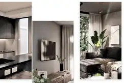 Emprendimiento de 12 Unidades