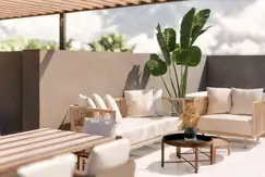 Av. Márquez 100 - Entrega Agosto 2027