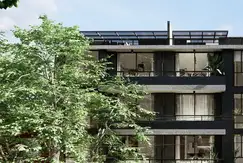 Emprendimiento en San Isidro de  1 y 2 Dormitorios