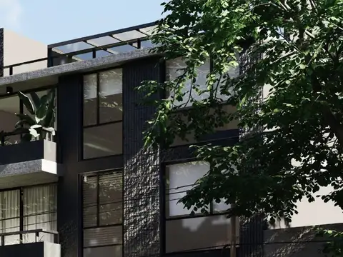 Márquez 47 de  1 y 2 Dormitorios