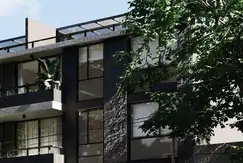 Márquez 47 de  1 y 2 Dormitorios