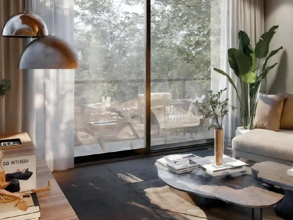 Emprendimiento en San Isidro - Etapa: En pozo