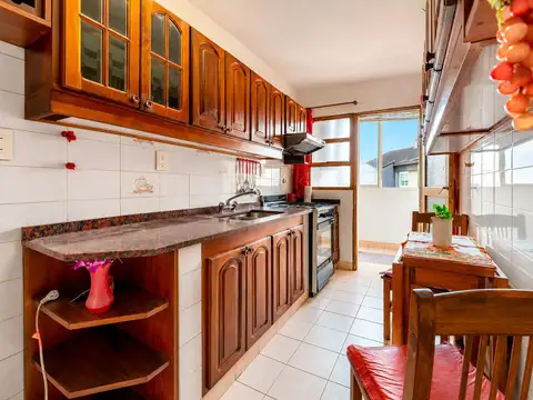 Departamento en Venta en Villa Santa Rita, USD 128.000