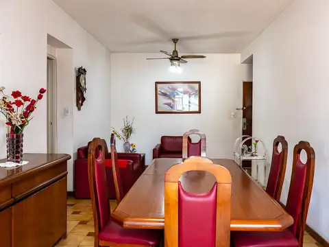 Departamento en Venta de 3 ambientes