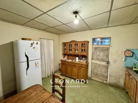 Casa en Venta 60 años