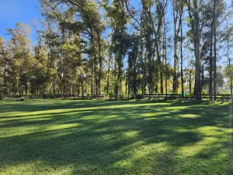Club De Campo Haras San Pablo, General Rodriguez
