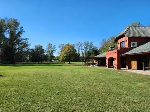 Venta de Lote en Haras San Pablo, General Rodríguez.