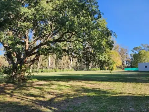 Terreno en Venta en Haras San Pablo, USD 75.000