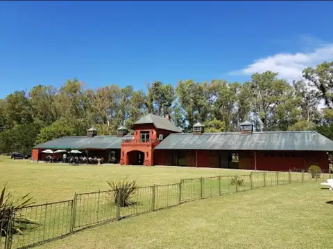 Terreno en Venta de 1788,0 m2