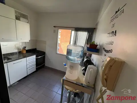 Departamento en Alquiler 20 años