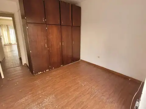 Departamento céntrico en planta baja