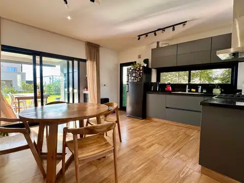 Casa en Venta 4 años