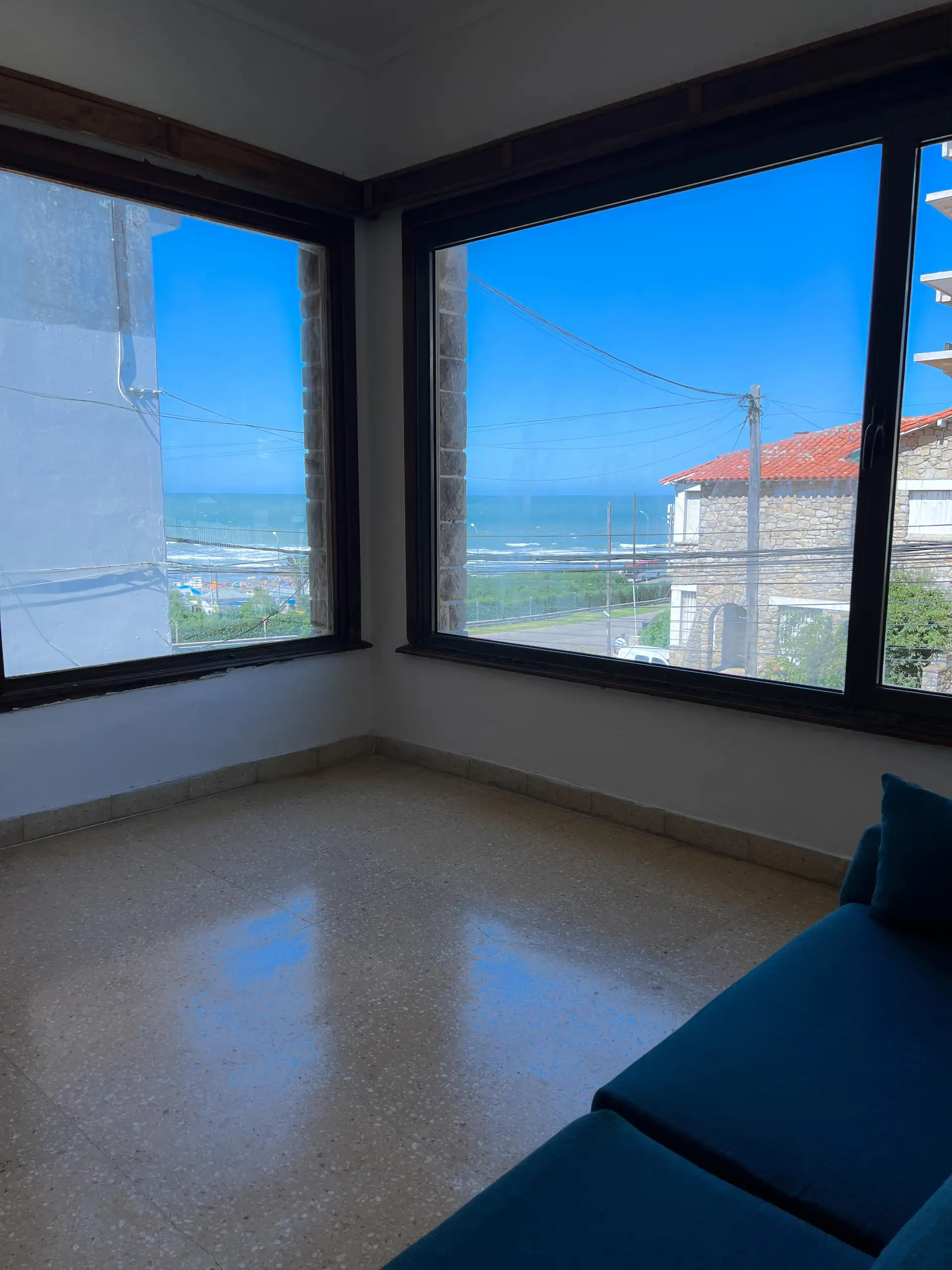 Casa en alquiler en Punta Mogotes