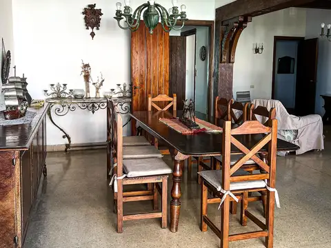Casa en Alquiler al Sur