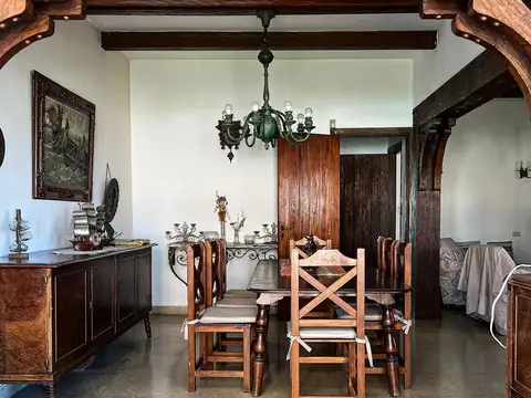 Casa en Alquiler en Punta Mogotes, $ 1.000.000