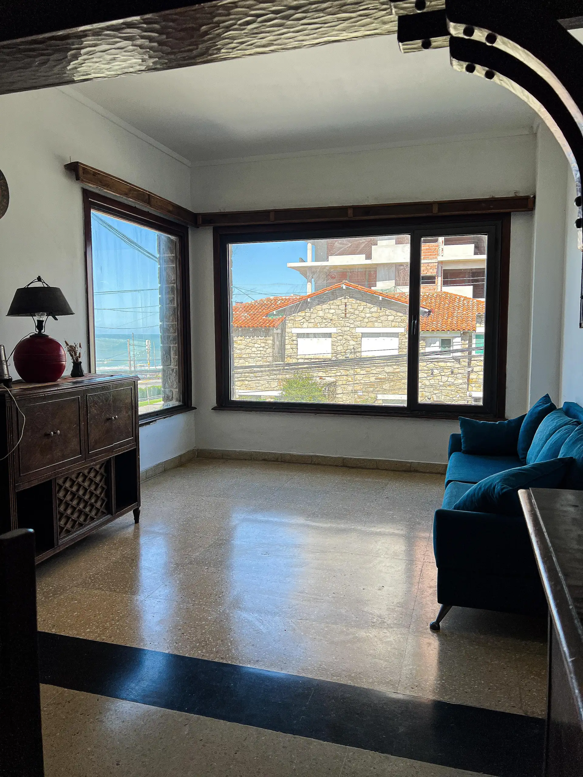 Casa en alquiler en Punta Mogotes