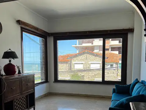 Casa en alquiler  MARZO A DICIEMBRE en Punta Mogotes