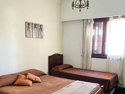 Casa en alquiler  MARZO A DICIEMBRE en Punta Mogotes