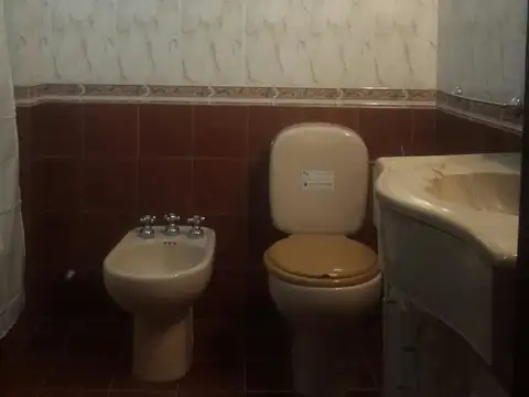 Casa en Alquiler al Sur