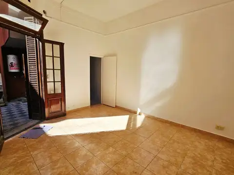 ALQUILER COMERCIAL PH 3 AMBIENTES PARQUE PATRICIOS