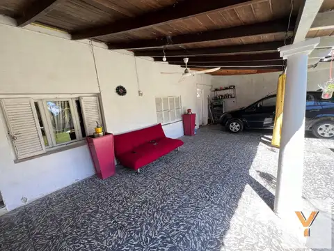 Casa en Venta de 2 dormitorios