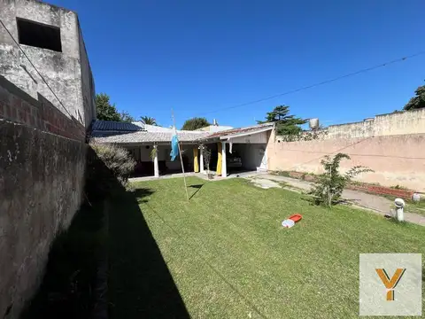 Casa en Venta en Villa Elisa, USD 52.000