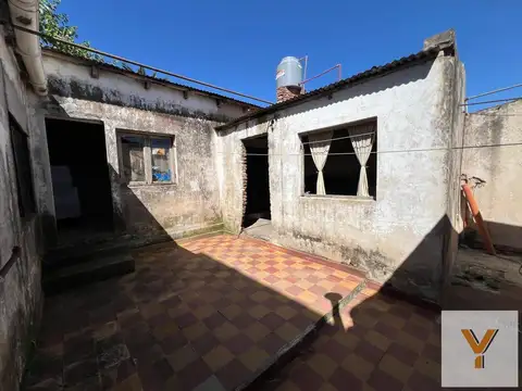 Casa en Venta 50 años