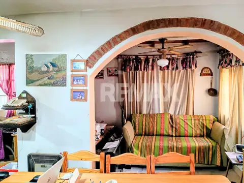 DUPLEX 2 DORMITORIOS EN VENTA