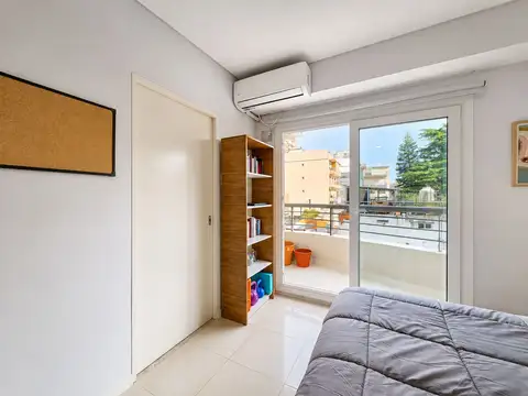 Departamento en Venta en Villa Urquiza, USD 87.000
