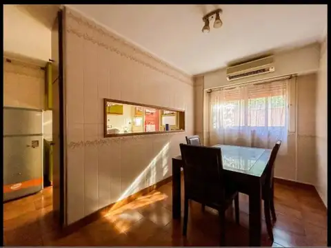 Departamento en Alquiler Temporal en Núñez, USD 1.500