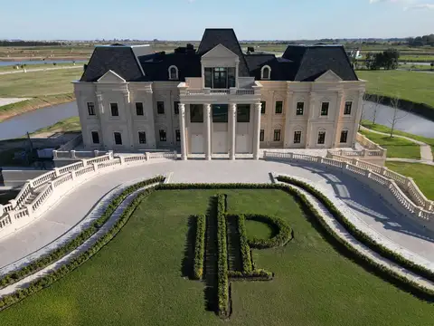 Lote en Barrio Privado PRIDE Canning