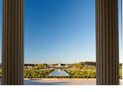 Terreno en Venta 40  mts Fondo