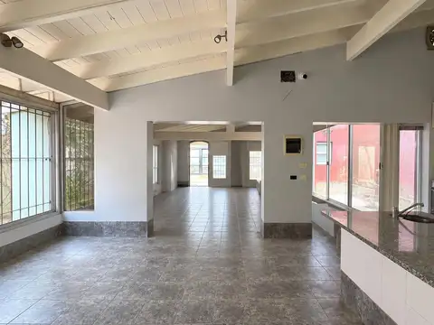 Oficina en Alquiler 20 años