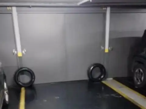 Cochera en Venta Fija