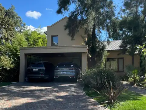 Casa en Venta en Fisherton, USD 590.000