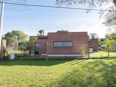 Casa en Venta en Sauce Viejo, USD 150.000
