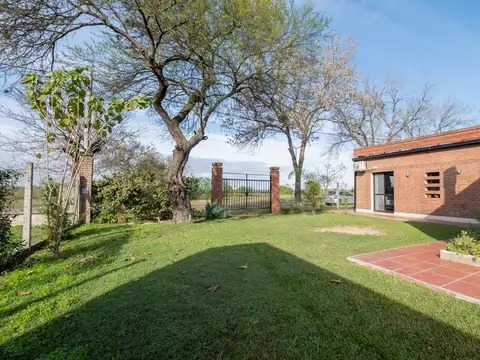 Casa en Venta 15 años