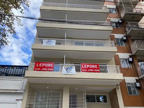 AV. HONORIO PUEYRREDON 1800