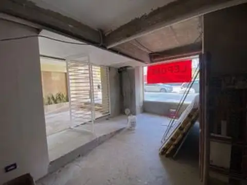 Local en Venta A Estrenar