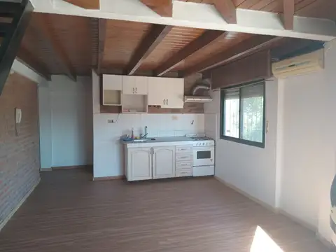 Depto Tipo Casa en Venta en Beccar, USD 75.000