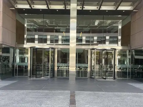 Oficina en Alquiler en Puerto Madero, USD 12.100