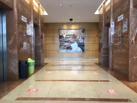 Oficina en Alquiler A Estrenar