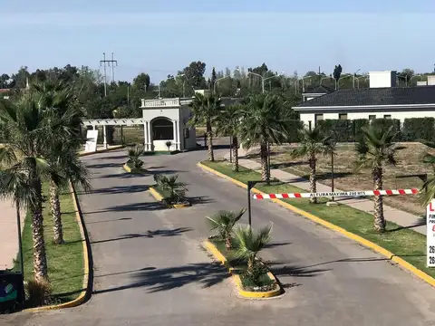 BARRIO LA FONTANA