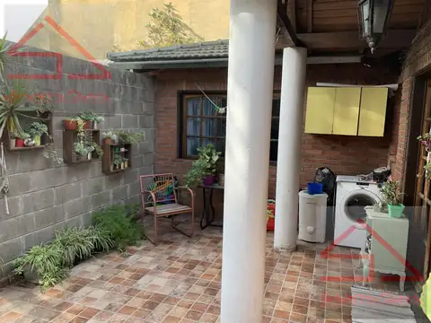 Casa en Venta en Ramos Mejía Sur, USD 210.000